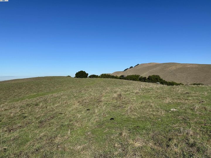 Property Photo: Morrison Canyon Rd Lot #2 CA 94536