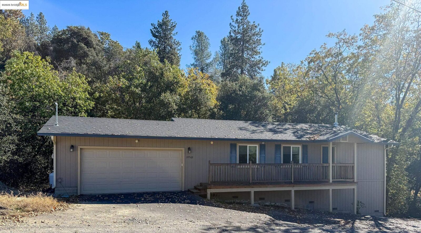 Property Photo:  20568 Charlotte Ct  CA 95372 