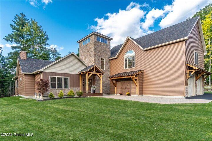 Property Photo:  17 Kenmore Drive  NY 12804 