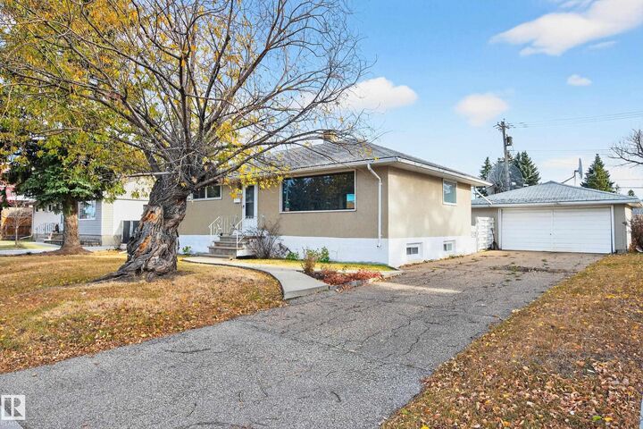 Property Photo: 8515 149 Street NW AB T5R 1B3