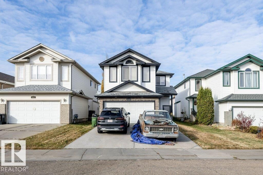 Property Photo: 16228 48 Street NW AB T5Y 3H6