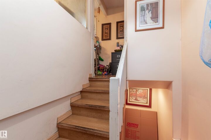 Property Photo:  9714 154 Street NW  AB T5P 2G3 