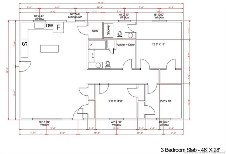 Photo de la propriété:  356 Lower Durham  NB E6C 1G7 