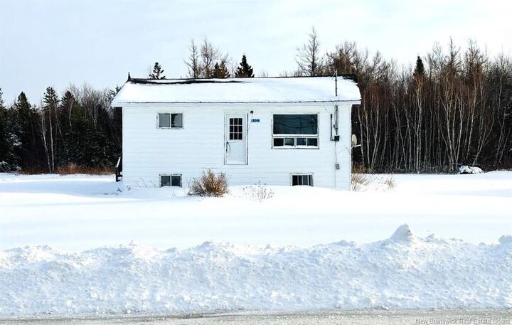 Property Photo: 5323 Route 117 NB E9A 1E4