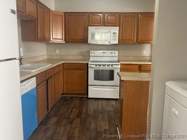 Property Photo:  571 # B Winding Creek Road  NC 28305 