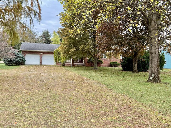 Property Photo: 6780 W Township Rd 174 OH 44841
