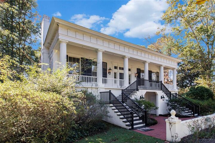 Property Photo: 112 Hillcrest Road GA 31833