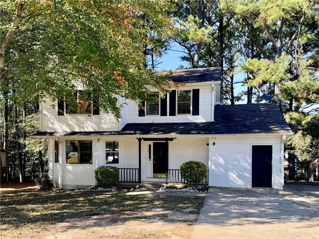 Property Photo:  4969 Old Norcross Road  GA 30096 