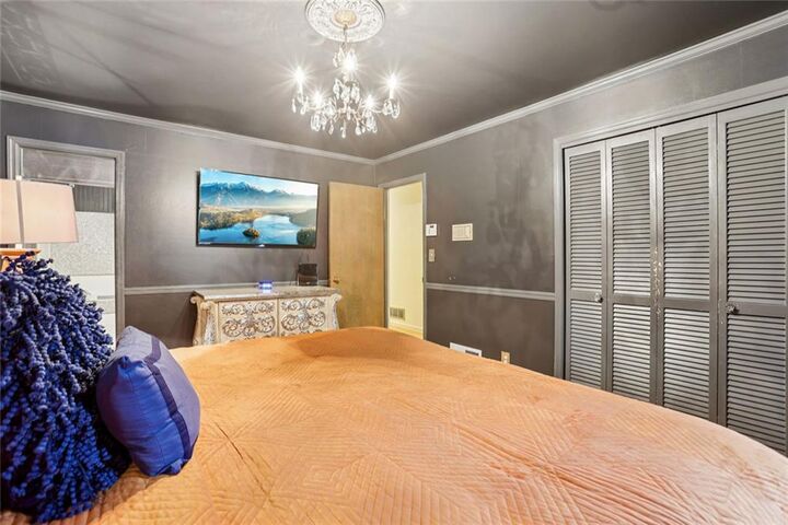 Property Photo: 6300 E Stubbs Road GA 30349