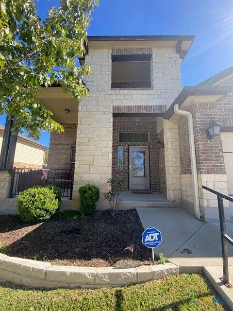 Property Photo:  3257 Vineyard Trail  TX 76548 