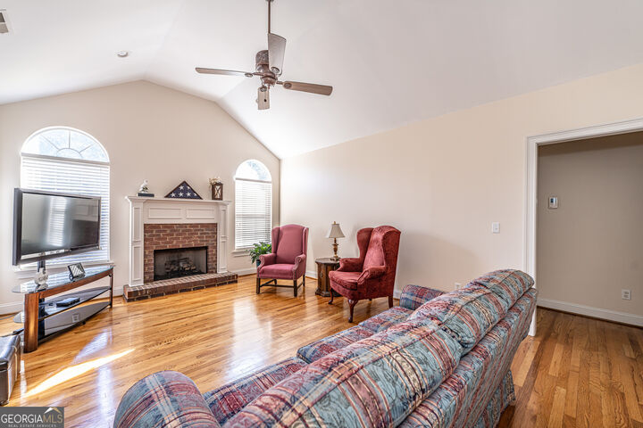 Property Photo:  14 Limon Place SW  GA 30165 