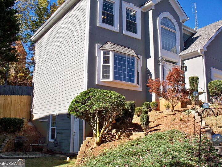 Property Photo: 750 Gates Lane GA 30022