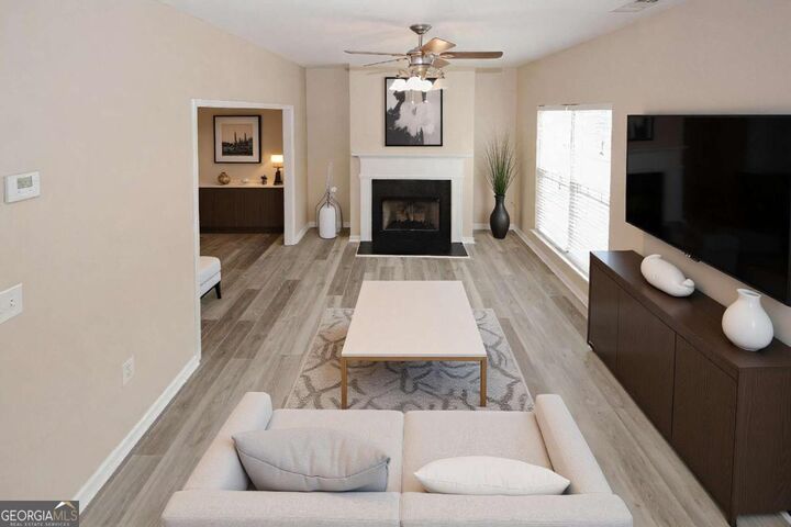 Property Photo:  5364 Hickory Knoll  GA 30071 