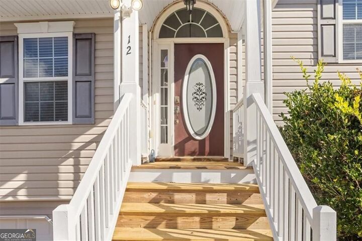 Property Photo:  12 Moorings Run  GA 30143 