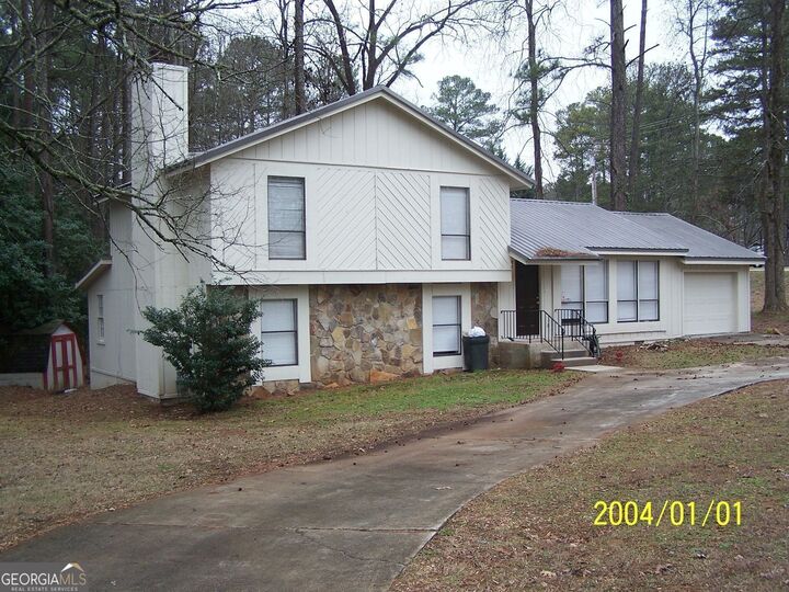 Property Photo: 3447 Stonewall Drive NW GA 30152