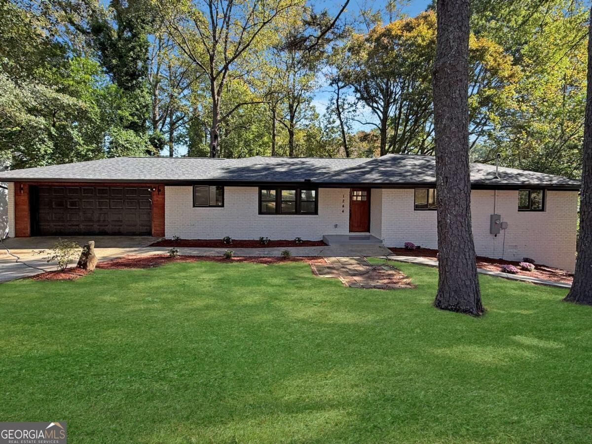 Property Photo: 1244 Weston Drive GA 30032