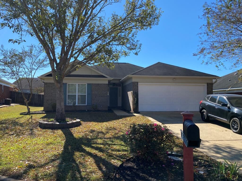 Property Photo:  8095 Santee Court  GA 31909