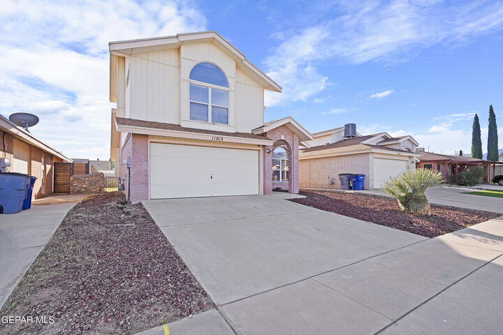 Property Photo: 11013 Nathan Bay Drive TX 79934