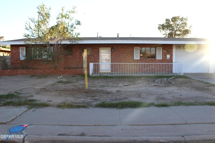 8350 Lynn Haven Avenue  El Paso TX 79907 photo