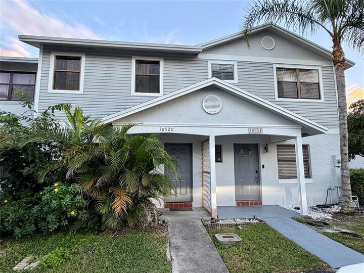 10520 NW 6th St 10520  Pembroke Pines FL 33026 photo