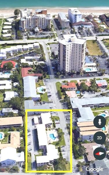 Property Photo:  3201 SE 12th St B4  FL 33062 