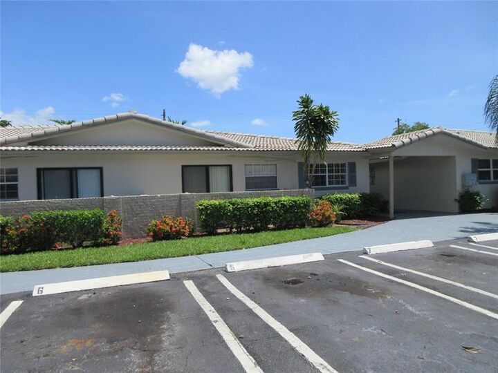 Property Photo:  8601 NW 35th St 5  FL 33065 