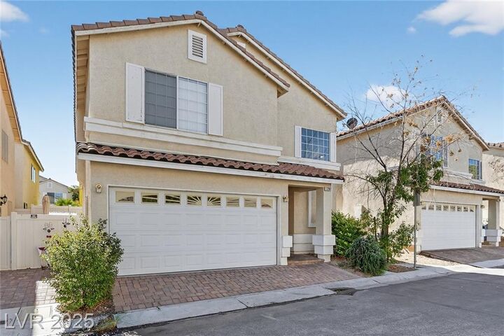 Property Photo:  7281 Larix Road  NV 89113 