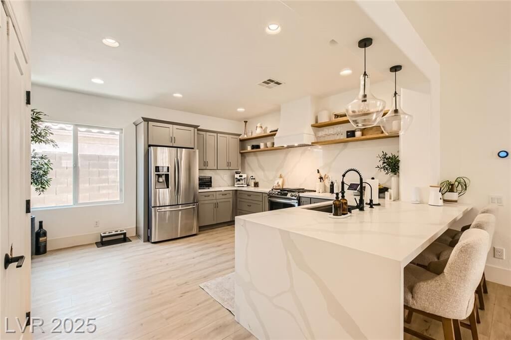 Property Photo:  2724 Mintlaw  NV 89044 