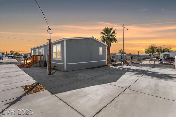 Property Photo:  6140 Judson Avenue  NV 89156 