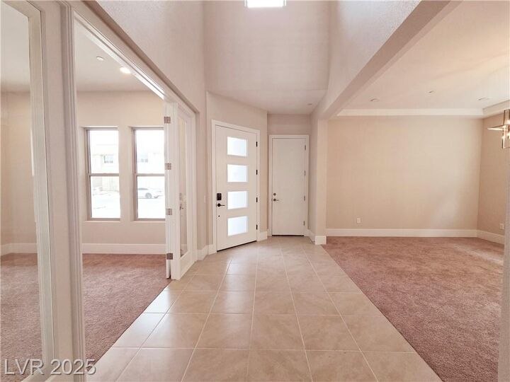 Property Photo:  5103 Slatestone Street  NV 89135 