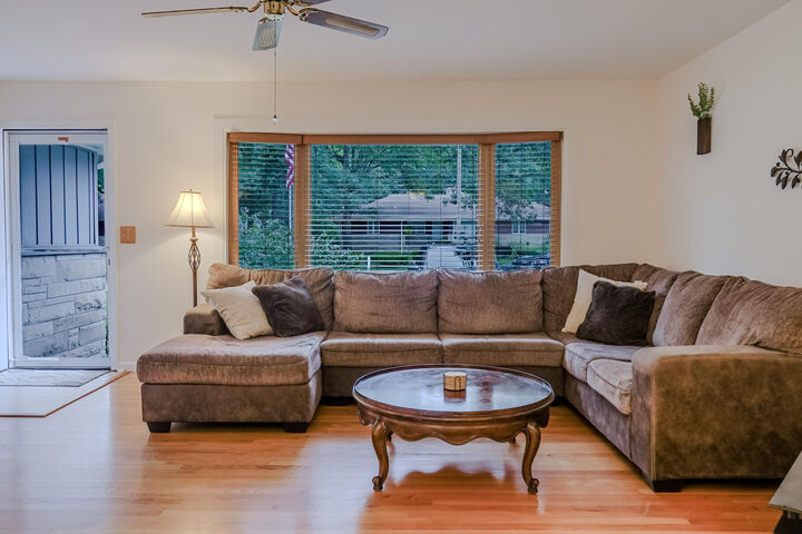 Property Photo: 8901 W 130th Court IN 46303