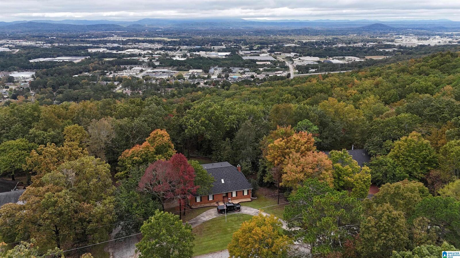 Property Photo:  2202 Hathaway Heights Road  AL 36207 