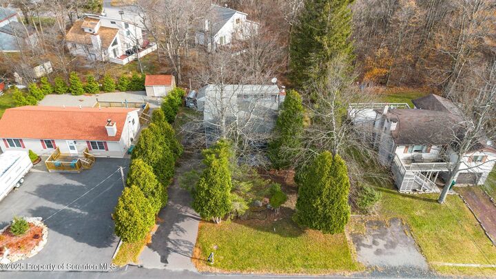 Property Photo: 9033 Idlewild Drive PA 18466