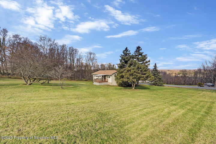 Property Photo:  446 Maple Grove Road  PA 18444 