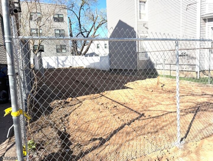 Property Photo:  265 Hamilton Ave  NJ 07501 
