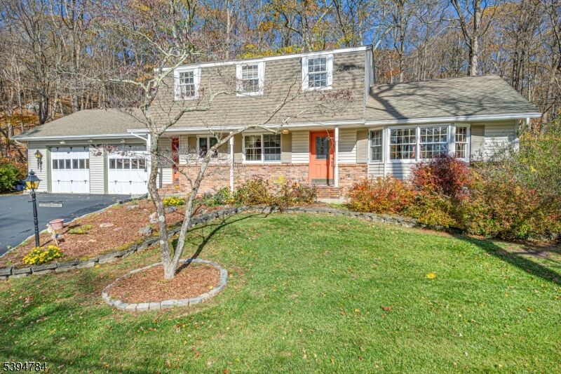 Property Photo:  91 Kitchell Lk D  NJ 07480