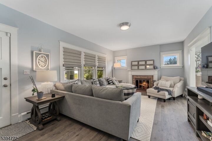 Property Photo: 22 Fairview Ave NJ 08809