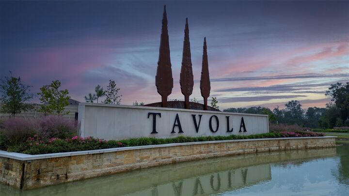 21301 Carosella Drive  New Caney TX 77357 photo