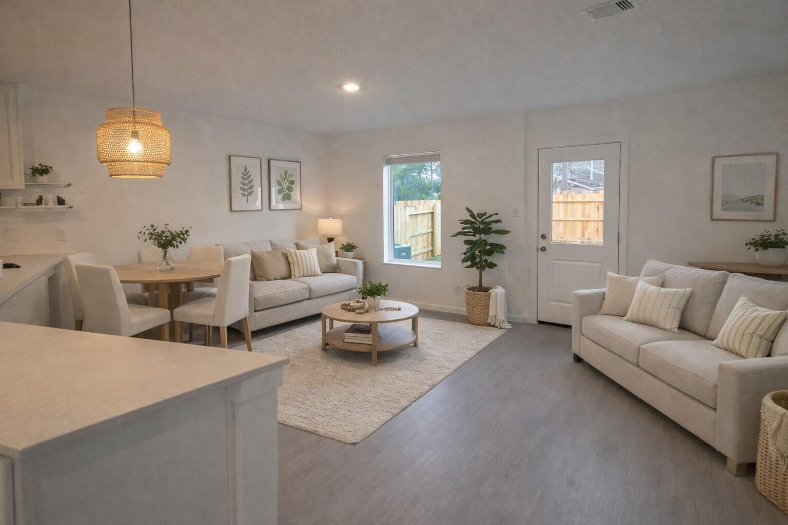 Property Photo:  21301 Carosella Drive  TX 77357 