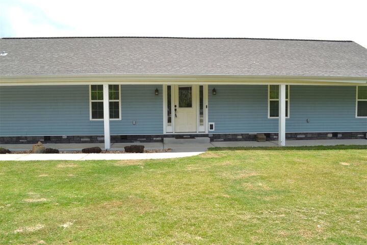 Property Photo: 10025 Plum Grove Road TX 77327