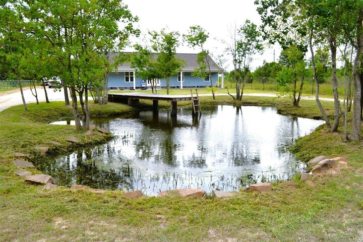 Property Photo:  10025 Plum Grove Road  TX 77327 