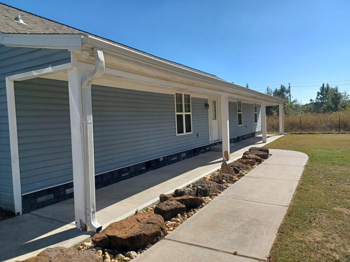 Property Photo:  10025 Plum Grove Road  TX 77327 