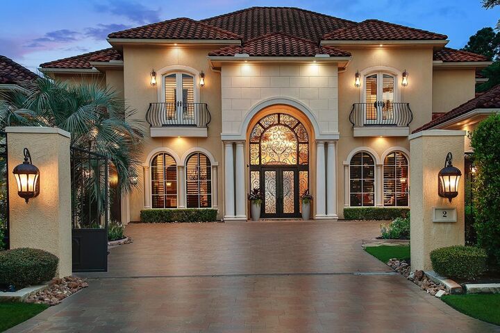 Property Photo: 2 Lace Point TX 77382