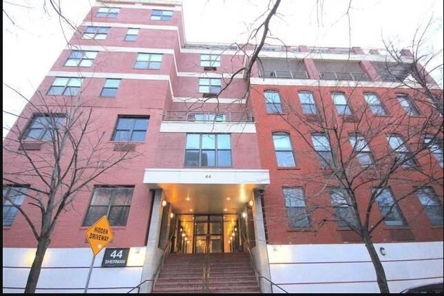 Property Photo:  44 Sherman Ave 3B  NJ 07307