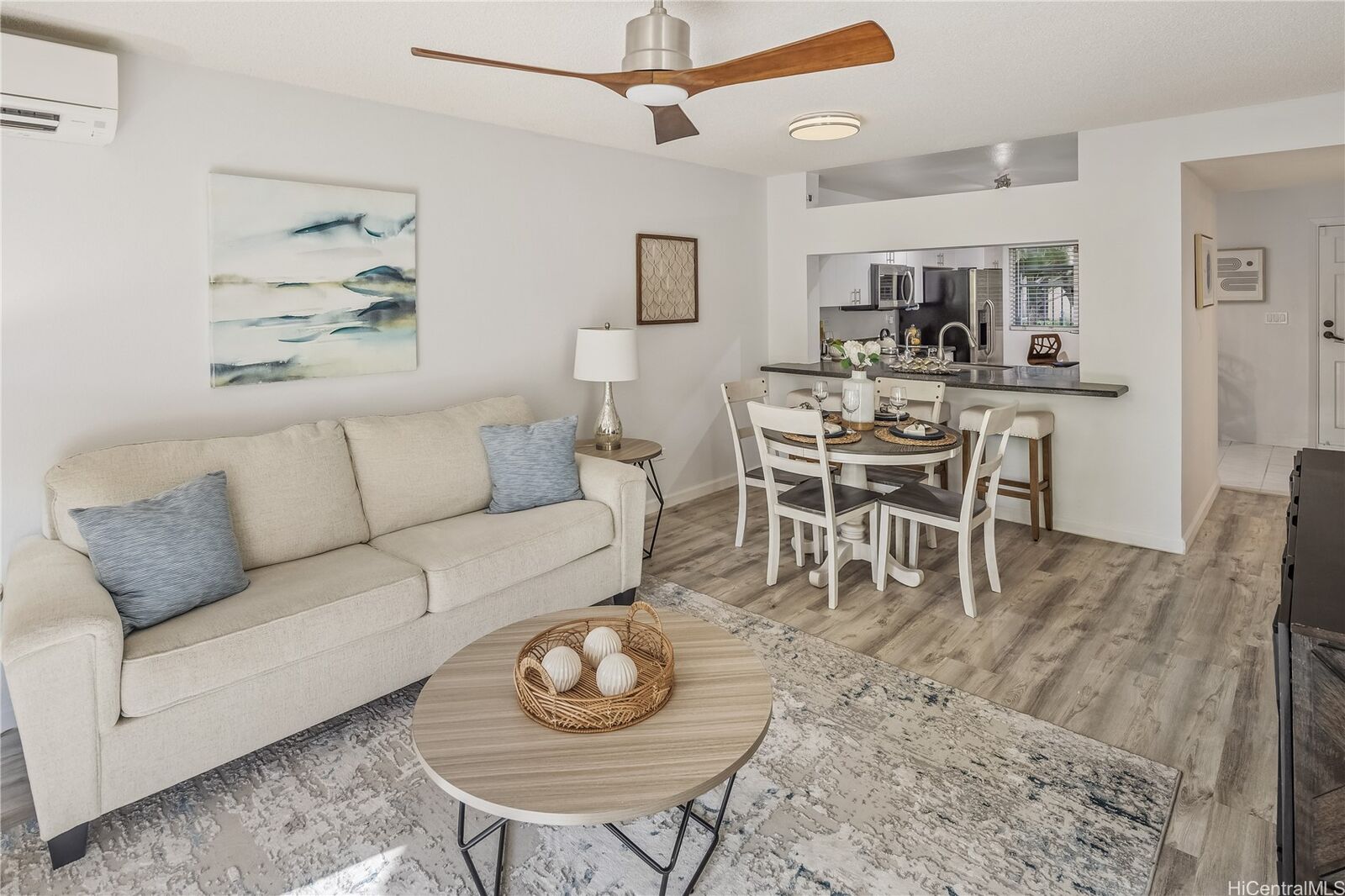 Property Photo:  3075 Ala Poha Place 110  HI 96818 