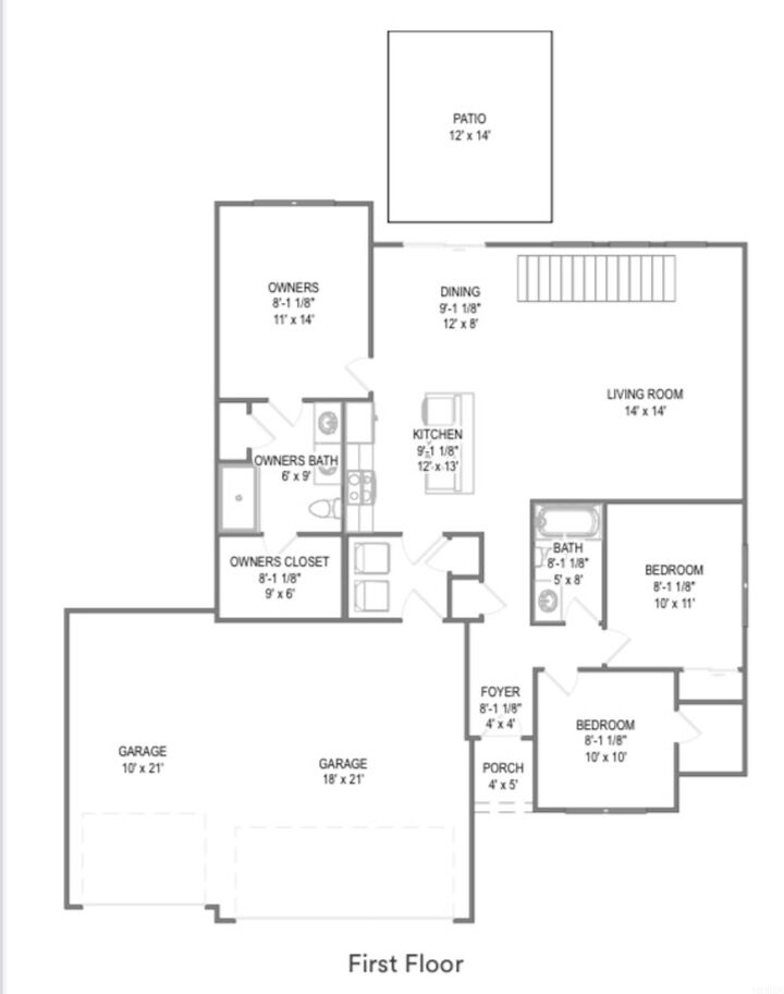 Property Photo: 4007 Wild Horse Drive IA 50613