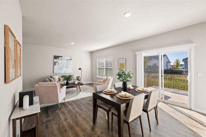 Property Photo: 5522 146th Street IA 50323