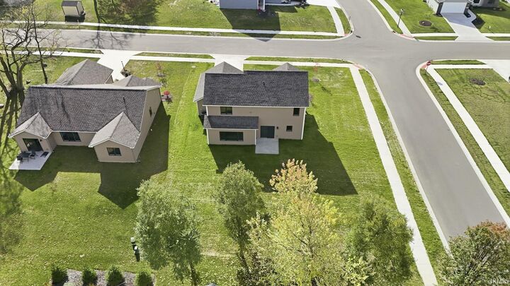 Property Photo:  15573 Brimwillow Drive  IN 46748 