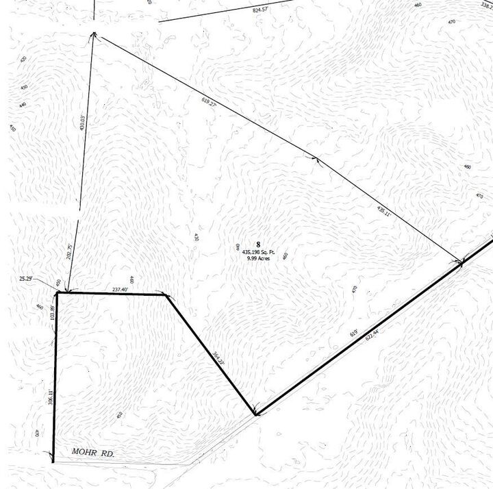 Property Photo:  Parcel 8 Darmstadt Road  IN 47711 