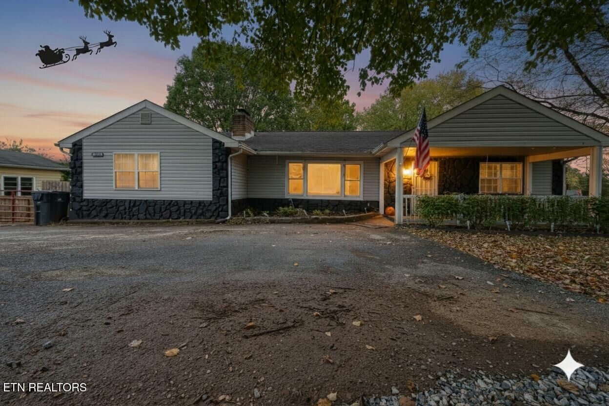 Property Photo:  3810 Buffat Mill Rd  TN 37914 